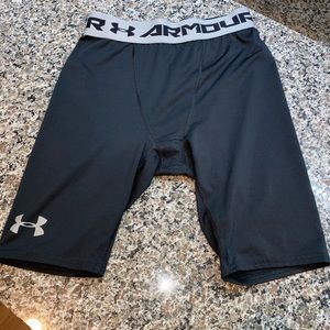 Under Armor Spandex